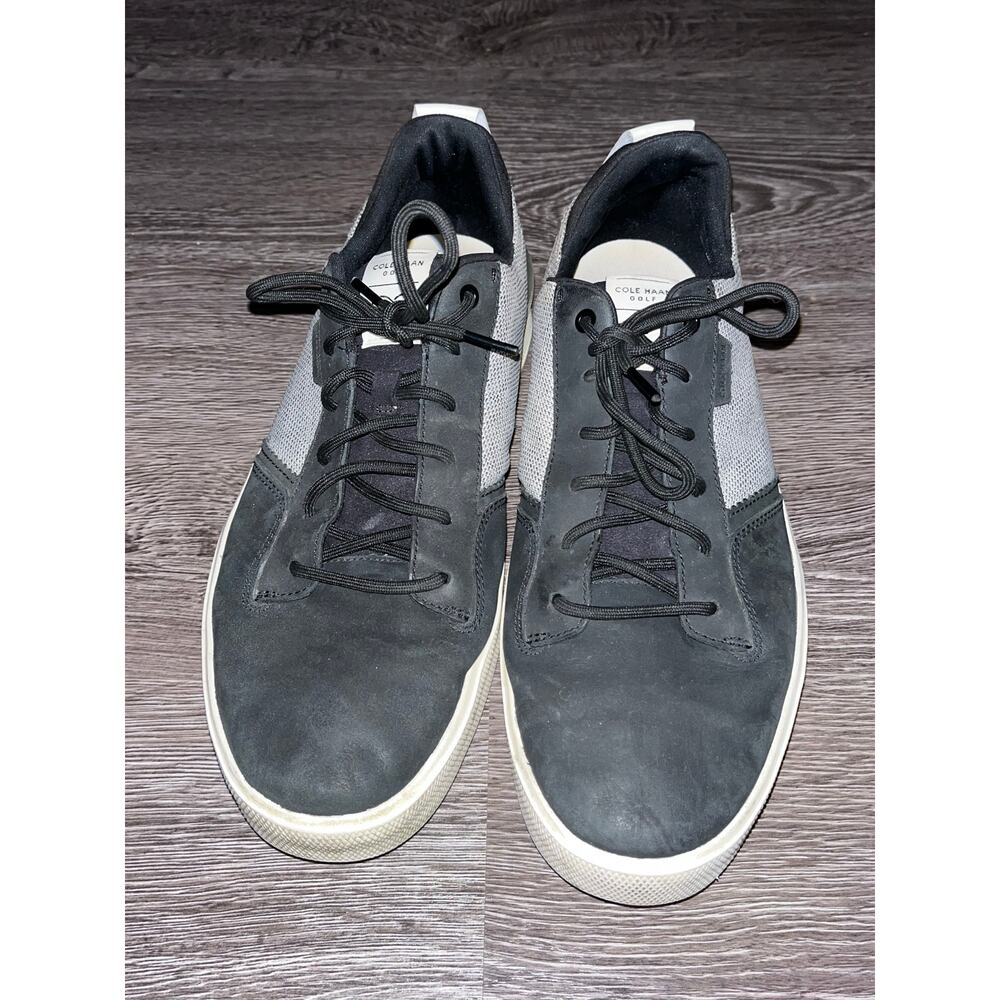 Cole Haan Men's GrandPrø Crew Golf Sneakers Shoes
C36739 11.5 Medium